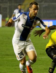 Francisco Montañés