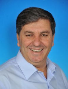 Danny Atar