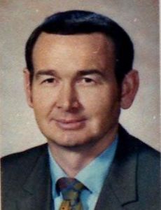 Del Bausch