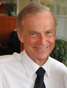 James McEwen (engineer)