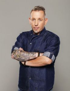 Ákos Sárközi