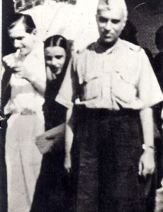 Jawaharlal Nehru and Amrita Sher-Gil