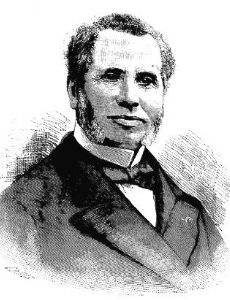Eugène Jolibois