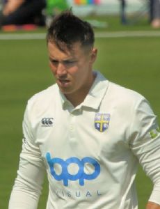 Migael Pretorius