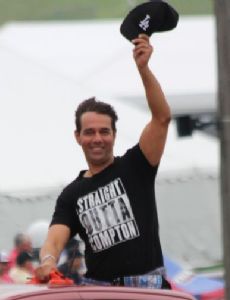 Tomy Drissi