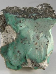 Variscite
