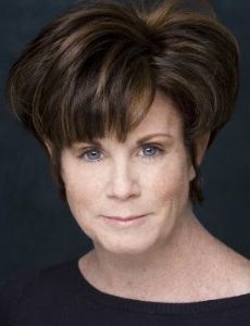 Liz Walsh