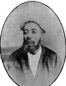 Rahimtulla M. Sayani