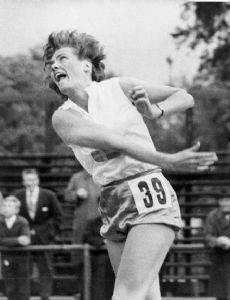 Wivianne Bergh