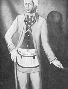 Prince Hall