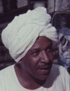 Gadalla Gubara