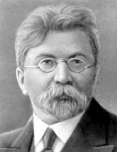 Mykola Vasylenko