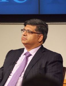 Faisal Gill