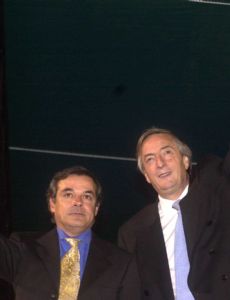 Carlos Rovira