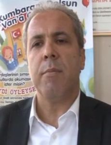 Şamil Tayyar