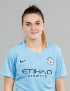 Melissa Lawley