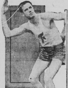 Merle Alexander