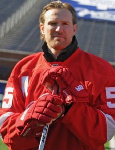 Niklas Kronwall