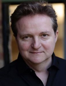 Charles Armstrong