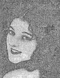 Neva Carr Glyn