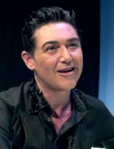 Ángel Garó