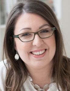 Ruth Ware