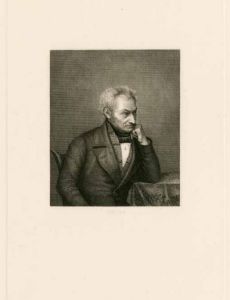Johann Adam Klein