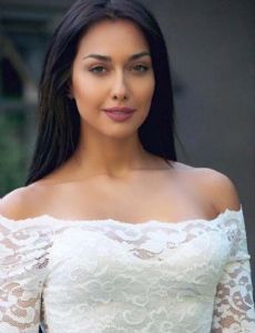 Sadaf Taherian