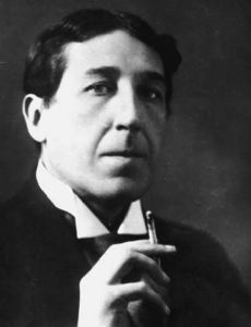 Igor Severyanin