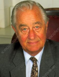 George Porter