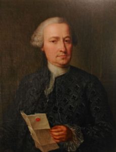Reinhard Iselin