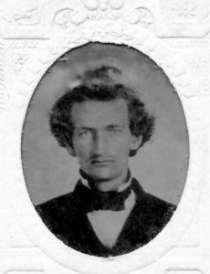 James M. Hinds