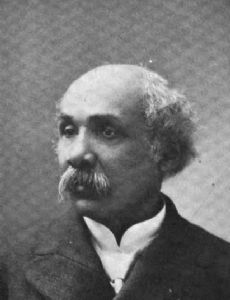 William Hannibal Thomas