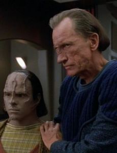 Cardassians