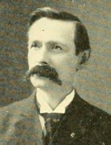 Edwin F. Leonard