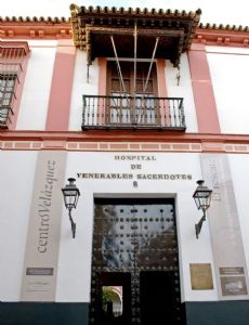 Hospital de los Venerables