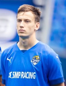 Ilya Safronov