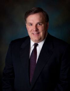 Jeffrey A. Parker