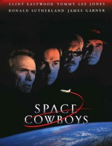 Space Cowboys