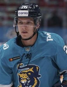 Jere Karjalainen