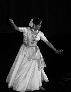 Shovana Narayan