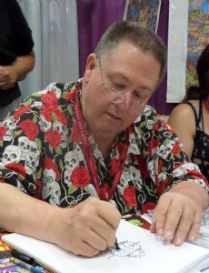 Scott Shaw