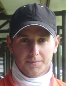 Marius Thorp
