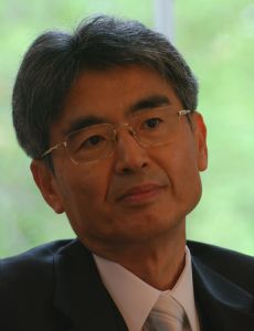 Toshio Hirano