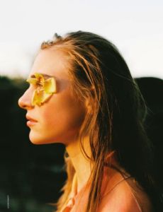 Hedvig Palm