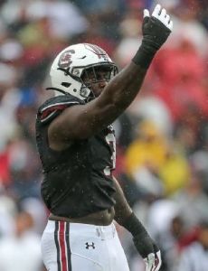 Javon Kinlaw