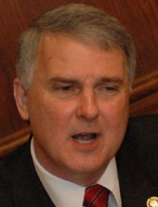 Robert Mayer (politician)