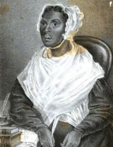 Jarena Lee