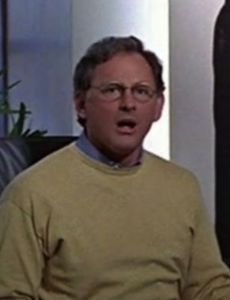 Bill Atchison