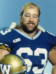 Chris Walby